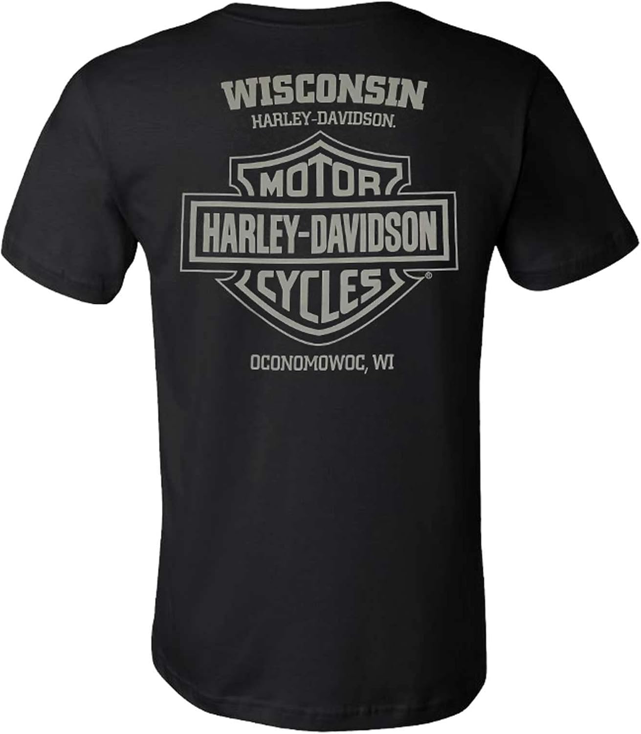 【10sメキシコ】Harley-Davidson Tシャツ 2014 110th 10sメキシコ】Harley-Davidson Tシャツ 2014 110th